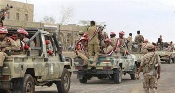 الجيش اليمني يستعيد مواقع في مأرب ويفشل محاولة ‏تقدم للمليشيا بصنعاء