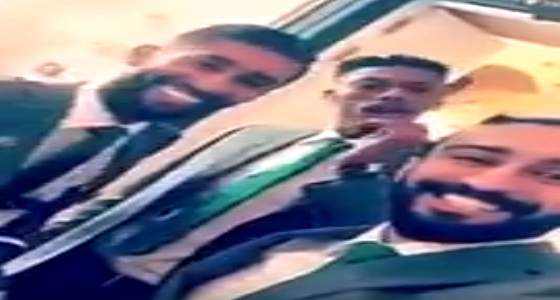 بالفيديو ” السهلاوي وكنو “: عن مشادة الأمس ” كنا نمزح “