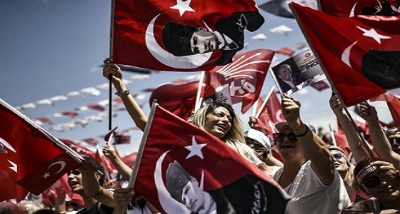 5 سيناريوهات ممكنة تنتظر تركيا بعد انتخابات الأحد الحاسمة