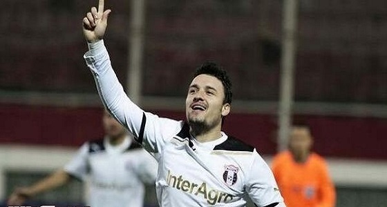 رسميا.. بوديسكو في صفوف الشباب ثلاثة مواسم