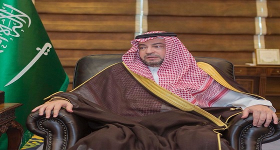نائب وزير الشؤون الإسلامية يرفع الشكر لخادم الحرمين بصدور الأوامر الملكية