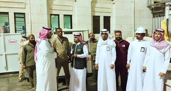 بالصور.. لجنة ” الظواهر السلبية ” تحيل 605 شخص للجهات الأمنية