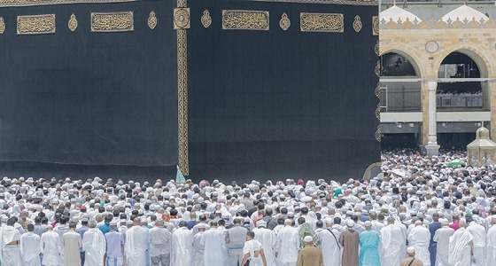 خطيب المسجد الحرام: تقوى الله في السر والعلانية هي زاد الآخرة