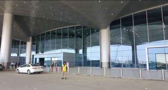 &#8221; صف السيارات &#8221; خدمة جديدة يوفرها مطار الملك خالد