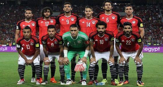 رسميا.. محمد صلاح يقود هجوم منتخب مصر في كأس العالم