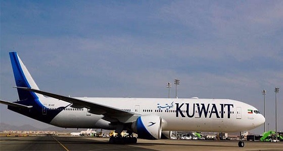 خلل فني يعطل طائرة كويتية من مواصلة الرحلة للدمام