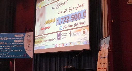 قبل حلول عيد الفطر.. بدء إجراءات إطلاق سراح سجناء الديون بجازان