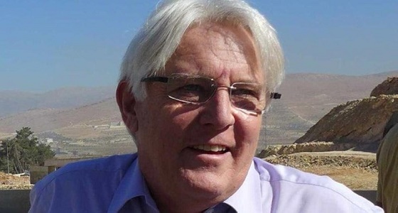 مبعوث الأمم المتحدة لليمن يصل صنعاء لإجراء مفاوضات حول تسليم الحديدة