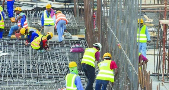 الاستعداد لطرح وثيقة ” التأمين العشري ” ضد عيوب المباني