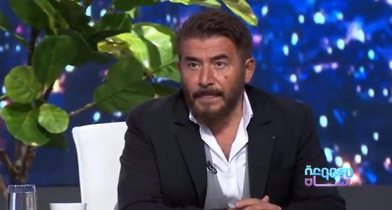 بالفيديو .. عابد فهد: أنا بكره الفلوس وأحب أصرفها فقط