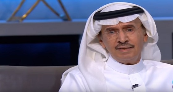 بالفيديو.. السديري يحكي قصة طريفة له مع الأمير فيصل بسبب المنتخب
