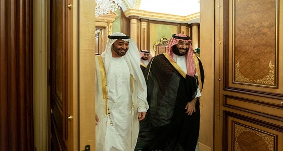 60 شهرًا لتنفيذ مشاريع الاستراتيجية السعودية الإماراتية