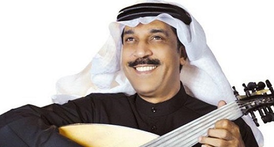 نجل الرويشد يطمئن الجماهير على صحة والده