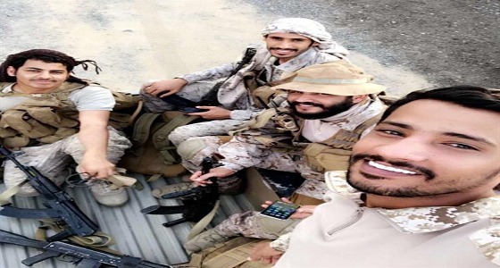 مركز قارا بالجوف يستقبل جثمان الشهيد الرويلي اليوم