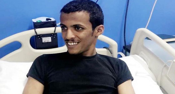 الجندي المطيح بقاتل ” السبيعي ” يروي تفاصيل مواجهة الجاني بالطائف