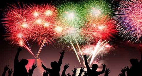 الجمعية السعودية لطب العيون تحذر من مخاطر الألعاب النارية