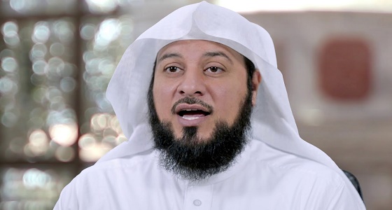 ” العريفي ” يوضح حكم جمع الريق وبلعه في نهار رمضان