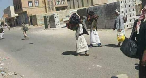 بالفيديو.. شوارع الحديدة خالية من الحوثيين بعد هروبهم