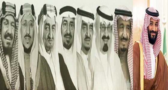 &#8221; هيبة وانتصارات &#8221; .. مواطنون يتغنون بتاريخ آل سعود: لاينكره إلا جاحد