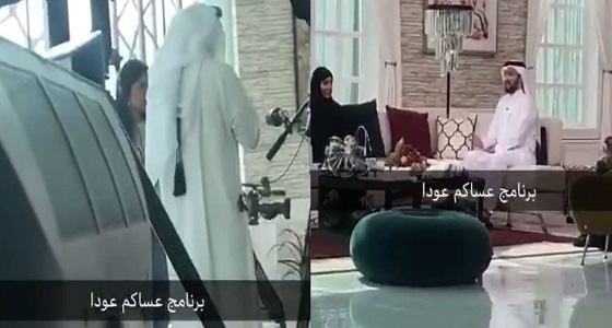 فيديو يكشف أن الإعلام القطري بيد سيدة وافدة