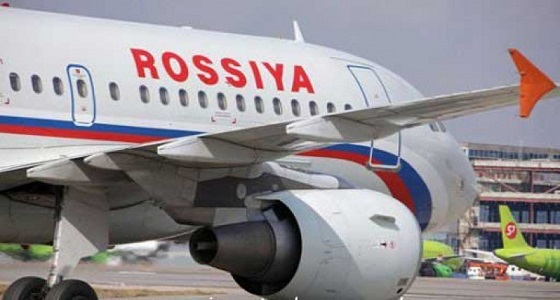 بعد إنقطاعها 14 عام.. عودة ” الرحلات الجوية ” بين روسيا والعراق