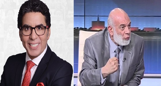 إدراج 187 شخصا على قوائم الإرهاب بينهم وجدي غنيم ومحمد ناصر