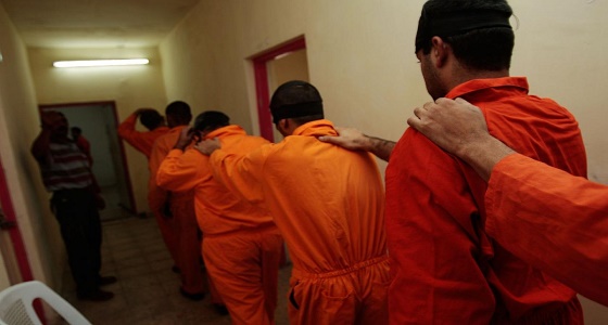 تنفيذ حكم الإعدام على 12 متهما بالإرهاب في العراق