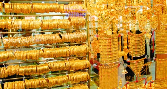 أسعار الذهب لليوم الخميس