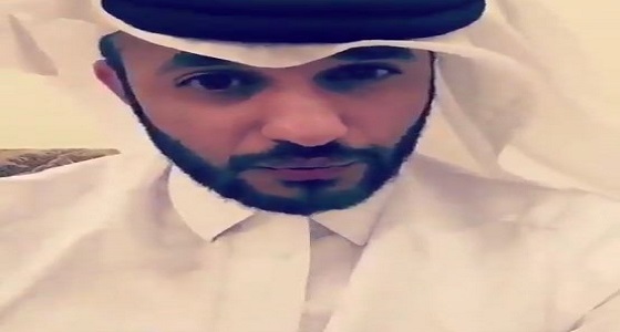 بالفيديو.. حارس مرمى الكويت يوجه رسالة للقطريين بعد احتجازه وإهانته بمطار قطر