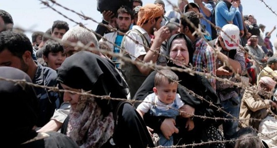 الأمم المتحدة تكشف عن نزوح أكثر من 920 ألف سوريا