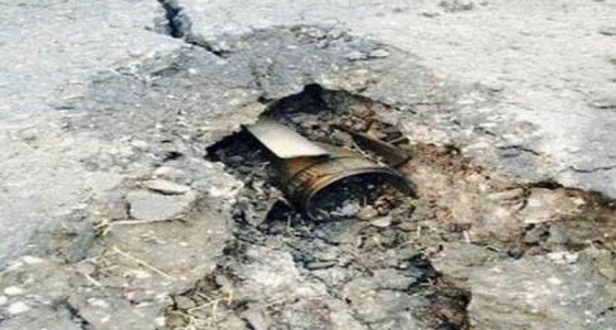 إصابة فتاة إثر سقوط مقذوفات أطلقتها عناصر حوثية في ظهران الجنوب