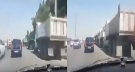 بالفيديو.. إضراب سائقي الشاحنات بإيران يدخل في أسبوعه الثالث.. ويصل طهران