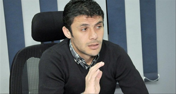 ” أحمد حسن ” يُعلق على توديع العرب كأس العالم 2018