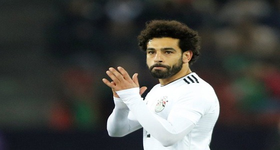 مجموعة الأخضر.. صلاح: سأقاتل للمشاركة في مواجهة أوروغواي
