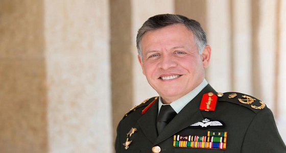 العاهل الأردني يوجه رسائل قوية للشعب.. ويؤكد : فخور بتحضر الشباب الأردني