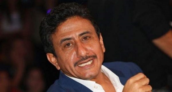 القبض على ناصر القصبي واصدقائه