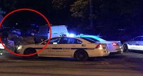 دفنا ابنهما .. ولحقاه بعد ساعات