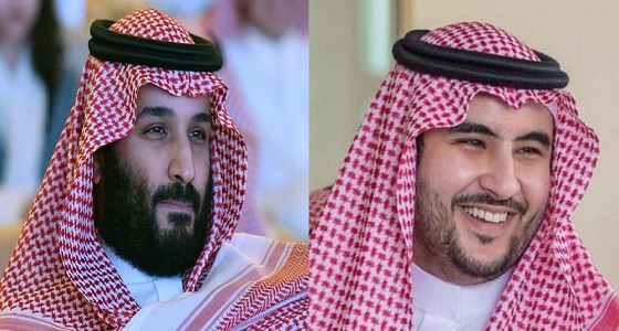 الأمير خالد بن سلمان: يحق لنا أن نفخر بقائد ملأ الدنيا فعلا وإنجازا