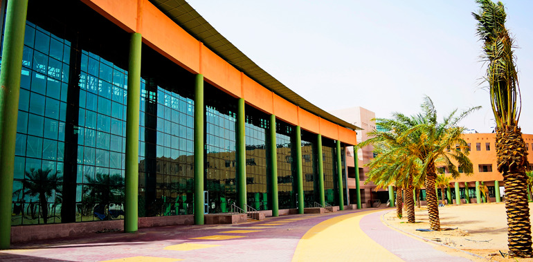 جامعة ” حفر الباطن ” تعلن عن توفر وظائف شاغرة بعدة مدن