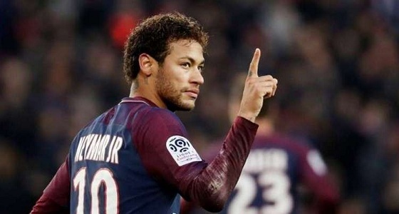 نيمار يطير إلى لندن لتحديد موقفه