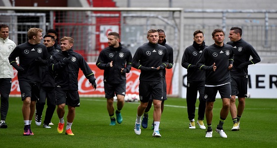 على رأسهم مواجهة ألمانيا والمكسيك.. 3 مواجهات قوية في اليوم الرابع للمونديال