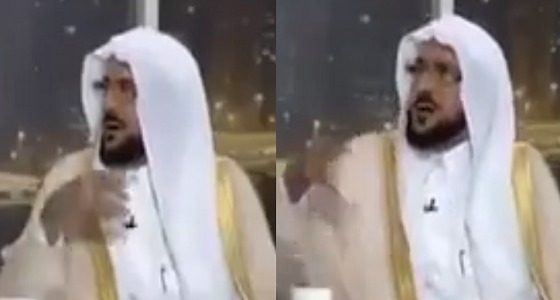 الدكتور عبداللطيف آل الشيخ: الإخوان سعوا لتشكيك المواطنين في العلماء