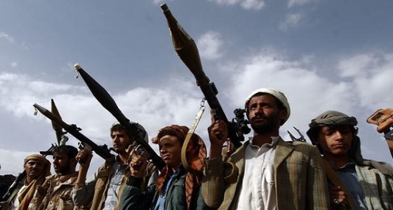 الحوثيون يقصفون المناطق السكنية بالحديدة