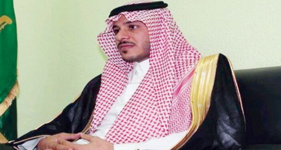 رئيس بلدية ” غامد الزناد ” يهنئ القيادة بصدور الأوامر الملكية
