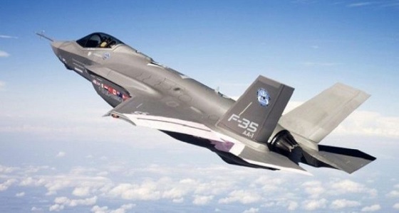 بعد المصادقة على مشروع ميزانية الدفاع.. منع بيع مقاتلات ” F-35 ” لتركيا
