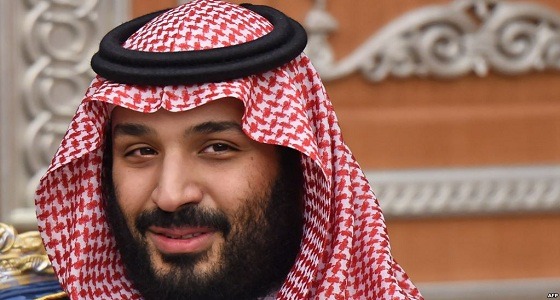 وزير الداخلية: جهود سمو ولي العهد نقلت المملكة إلى مصاف الدول المتقدمة