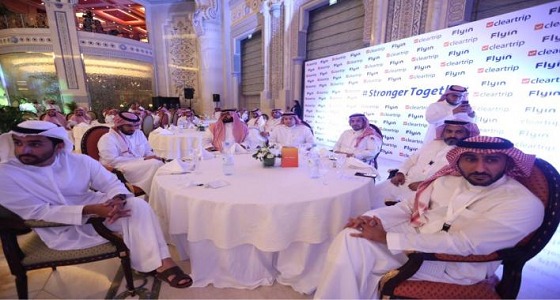 الإعلان عن اندماج ” فلاي إن ” و ” كلير تريب ” وحصتهما السوقية تصل لـ 60%