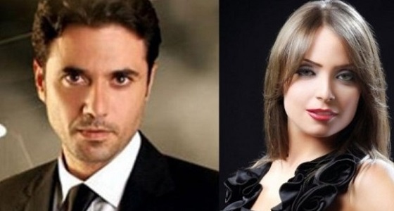 أحمد عز یثأر من ریم البارودي بسبب تضامنھا مع زینة