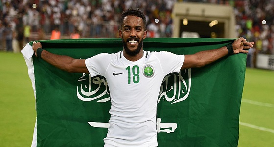 بالفيديو..فلاته: نتحسر على استبعاد نواف العابد والهلال يتحمل المسؤولية