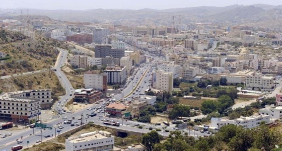 بعد تعرضها للاختناق.. وفاة طفلة بـ ” الباحة ” والجهات الأمنية تباشر الحادث